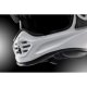 Arai Tour-X5 Discovery Endurohelm schwarz grau anthrazit