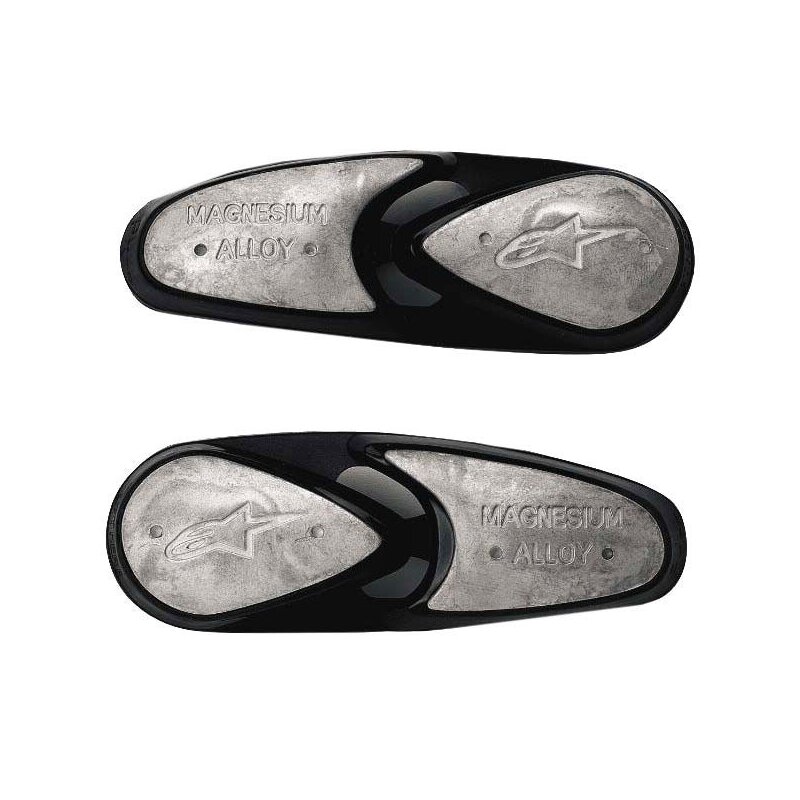 Alpinestars MAGNESIUM TOE SLIDER 