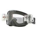 Oakley O-Frame® 2.0 Pro MX Core Roll-Off Crossbrille...