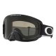Oakley O-Frame® 2.0 Pro MX Core Sand Jet Crossbrille schwarz grau getönt
