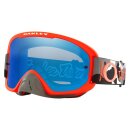 Oakley O-Frame® 2.0 Pro MX TLD Camo rot Crossbrille...