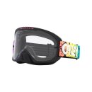 Oakley O-Frame® 2.0 Pro MX Heritage Splatter...