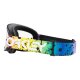 Oakley O-Frame® 2.0 Pro MX Heritage Splatter Crossbrille schwarz klar