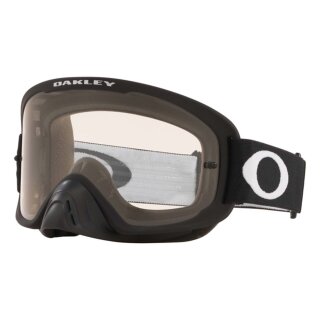 Oakley O-Frame® 2.0 Pro MX Core Crossbrille mattschwarz klar