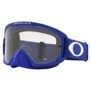 Oakley O-Frame® 2.0 Pro MX Moto Crossbrille blau klar