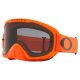 Oakley O-Frame® 2.0 Pro MX Moto Crossbrille orange grau getönt