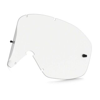 Oakley Ersatzscheibe O-Frame® 2.0 Lexan klar