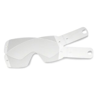 Oakley Tear-Off O-Frame® 2.0 MX Abreißfolien laminiert 14 Stk