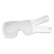 Oakley Tear-Off O-Frame® 2.0 MX Abreißfolien laminiert 14 Stk