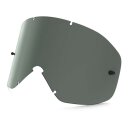 Oakley Ersatzscheibe O-Frame® 2.0 MX grau stark...