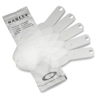 Oakley Tear-Off O-Frame® 2.0 Pro MX Abreißfolien 25 Stk