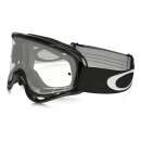 Oakley O-Frame® MX Core Crossbrille schwarz klar