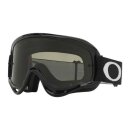 Oakley O-Frame® MX Core Crossbrille Jet schwarz grau...