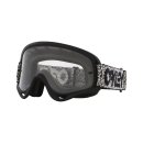 Oakley O-Frame® MX Heritage Grau Crackle Crossbrille...