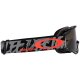 Oakley O-Frame® MX TLD Stripes grau Crossbrille Persimmon getönt