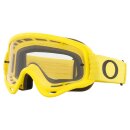 Oakley O-Frame® MX Moto Crossbrille gelb klar