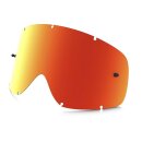 Oakley Ersatzscheibe O-Frame® MX Lexan Iridium...