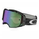 Oakley Airbrake® MX Jet schwarz Crossbrille Prizm...