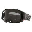 Oakley Airbrake® MX Schwarz Galaxy Crossbrille Prizm...