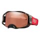 Oakley Airbrake® MX Jeffrey Herlings Signature Crossbrille Prizm schwarz Iridium