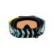 Oakley Airbrake® MX Jeffrey Herlings Signatur Crossbrille Prizm schwarz iridium