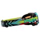 Oakley Airbrake® MX Jeffrey Herlings Signatur Crossbrille Prizm schwarz iridium