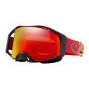 Oakley Airbrake® MX TLD Trippy Multi Crossbrille...