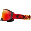 Oakley Airbrake® MX TLD Trippy Multi Crossbrille...