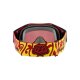 Oakley Airbrake® MX TLD Trippy Multi Crossbrille Prizm rot verspiegelt