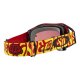 Oakley Airbrake® MX TLD Trippy Multi Crossbrille Prizm rot verspiegelt