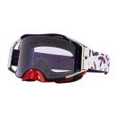 Oakley Airbrake® MX TLD RWB Stars Multi Crossbrille Prizm Low Light