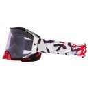 Oakley Airbrake® MX TLD RWB Stars Multi Crossbrille Prizm Low Light