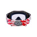 Oakley Airbrake® MX TLD RWB Stars Multi Crossbrille Prizm Low Light