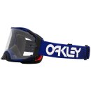 Oakley Airbrake® MX Moto B1B Crossbrille blau klar