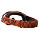 Oakley Airbrake® MX Moto B1B Crossbrille orange klar