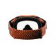 Oakley Airbrake® MX Moto B1B Crossbrille orange klar