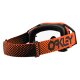 Oakley Airbrake® MX Moto B1B Crossbrille orange klar