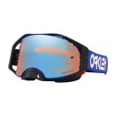 Oakley Airbrake® MX Moto B1B Crossbrille blau Prizm...