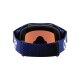 Oakley Airbrake® MX Moto B1B Crossbrille blau Prizm blau verspiegelt