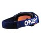 Oakley Airbrake® MX Moto B1B Crossbrille blau Prizm blau verspiegelt