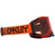 Oakley Airbrake® MX Moto B1B Crossbrille orange Prizm Bronze verspiegelt