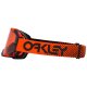 Oakley Airbrake® MX Moto B1B Crossbrille orange Prizm Bronze verspiegelt