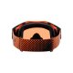 Oakley Airbrake® MX Moto B1B Crossbrille orange Prizm Bronze verspiegelt