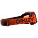 Oakley Airbrake® MX Moto B1B Crossbrille orange Prizm Bronze verspiegelt