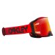 Oakley Airbrake® MX Moto B1B Crossbrille rot Prizm Torch rot verspiegelt