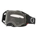 Oakley Airbrake® MX Core Tuff Blocks schwarz...