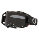 Oakley Airbrake® MX Core Tuff Blocks schwarz...