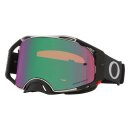 Oakley Airbrake® MX Core Tuff Blocks schwarz...