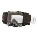 Oakley Airbrake® MX Core Tuff Blocks Roll-Off...