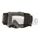 Oakley Airbrake® MX Core Tuff Blocks Roll-Off Crossbrille weiß klar